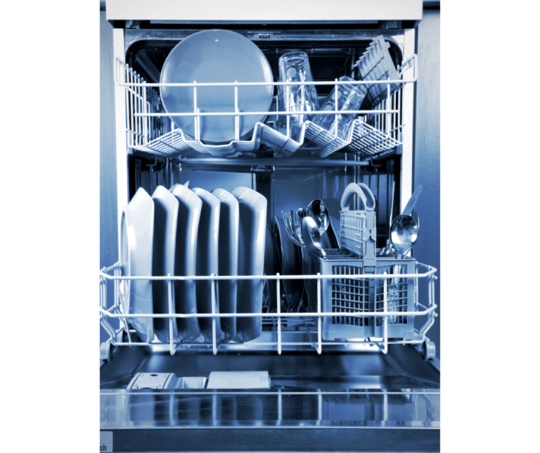 Dish washer (26)