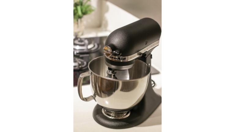 Stand Mixer (14)